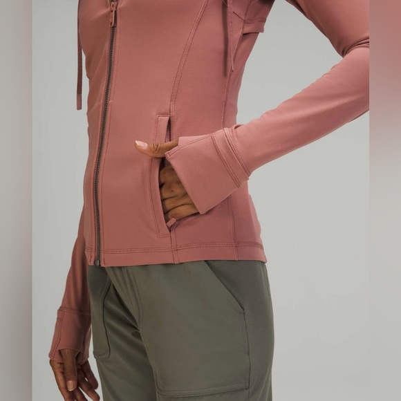 Lululemon Hooded Define Jacket - Picture 6 of 11